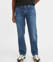 Levi's® 514™ Rigid Straight-Fit Stretch Jeans