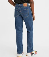 Levi's® 514™ Rigid Straight-Fit Stretch Jeans