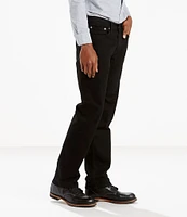 Levi's® Flex 514 Straight Fit Jeans