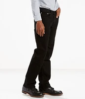 Levi's® Flex 514 Straight Fit Jeans