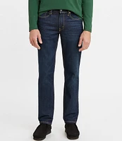 Levi's® 514™ Straight Fit Levi's® Flex Stretch Jeans