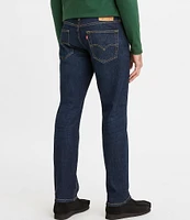 Levi's® 514™ Straight Fit Levi's® Flex Stretch Jeans