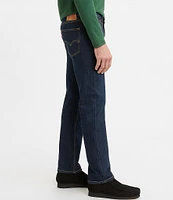 Levi's® 514™ Straight Fit Levi's® Flex Stretch Jeans