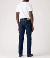 Levi's® 514™ Straight Fit Levi's® Flex Stretch Jeans