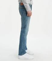 Levi's® 514™ Straight Fit Levi's® Flex Stretch Jeans