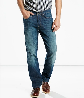 Levi's® 514™ Straight Fit Levi's® Flex Stretch Jeans