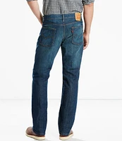 Levi's® 514™ Straight Fit Levi's® Flex Stretch Jeans