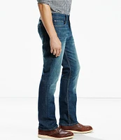 Levi's® 514™ Straight Fit Levi's® Flex Stretch Jeans