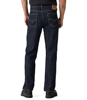 Levi's® 514™ Straight Fit Levi's® Flex Stretch Jeans