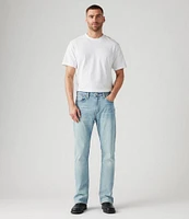 Levi's® 527 Bootcut Stretch Jeans