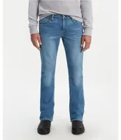 Levi's® 527 Bootcut Stretch Jeans