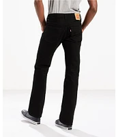 Levi's® 527 Bootcut Stretch Jeans