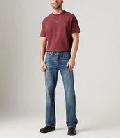 Levi's® 527™ Slim Fit Bootcut Leg Jeans