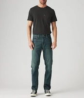 Levi's® 541 Athletic Fit Tapered Stretch Jeans