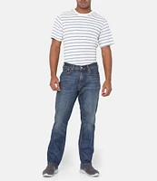 Levi's® 541 Athletic Taper Fit Jeans