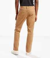 Levi's® Big & Tall 541 Athletic-Fit Stretch Twill Pants