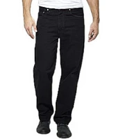 Levi's® 550™ Relaxed Fit Straight Leg Jeans