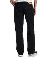 Levi's® 550™ Relaxed Fit Straight Leg Jeans