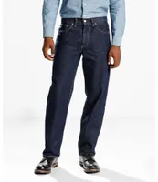 Levi's® 550™ Relaxed Fit Straight Leg Jeans