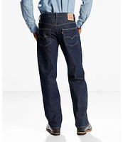 Levi's® 550™ Relaxed Fit Straight Leg Jeans