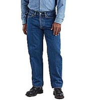 Levi's® 550™ Relaxed Fit Straight Leg Jeans