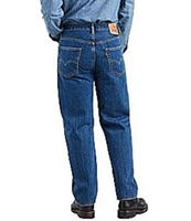 Levi's® 550™ Relaxed Fit Straight Leg Jeans
