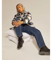 Levi's® 550™ Relaxed Fit Straight Leg Jeans