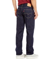 Levi's® 550™ Relaxed Fit Straight Leg Jeans