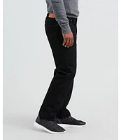 Levi's® 550™ Relaxed Fit Straight Leg Jeans