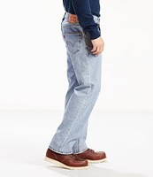 Levi's® 550™ Relaxed Fit Straight Leg Jeans