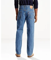 Levi's® 550™ Relaxed Fit Straight Leg Jeans