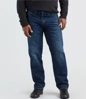 Levi's® 550™ Relaxed Fit Stretch Jeans