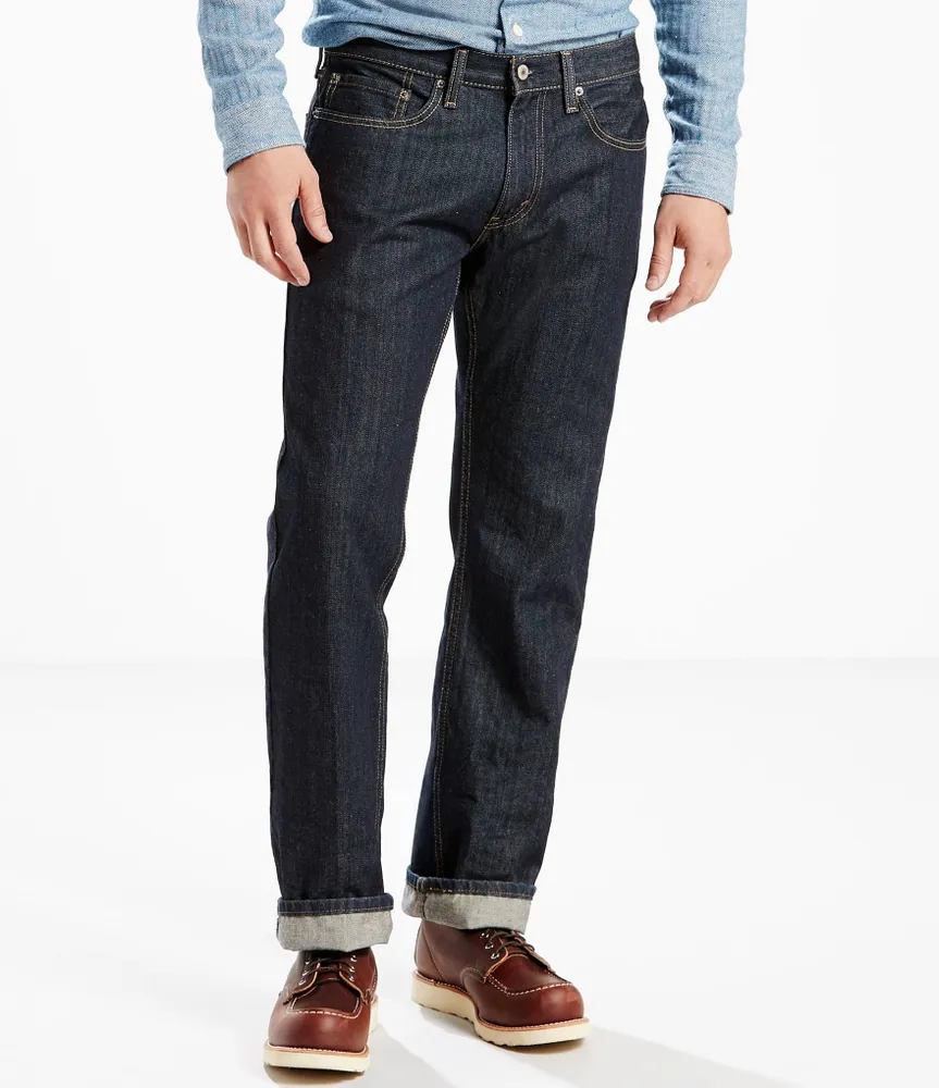 Levi's® Big & Tall 559 Relaxed Clean Straight Jeans