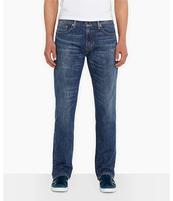 Levi's® Big & Tall 559 Relaxed Straight Stretch Jeans