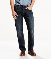 Levi's® Big & Tall 559 Relaxed Straight Stretch Jeans