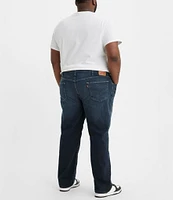 Levi's® Big & Tall 559 Relaxed Straight Stretch Jeans