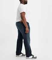 Levi's® Big & Tall 559 Relaxed Straight Stretch Jeans