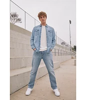 Levi's® 559 Relaxed Fit Straight Leg Denim Jeans