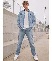 Levi's® 559 Relaxed Fit Straight Leg Denim Jeans