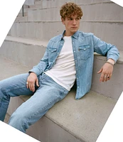 Levi's® 559 Relaxed Fit Straight Leg Denim Jeans