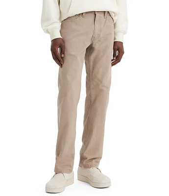 Levi's® 559™ Relaxed Fit Straight Leg Taupe Jeans
