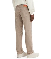 Levi's® 559™ Relaxed Fit Straight Leg Taupe Jeans