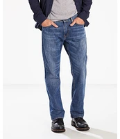 Levi's® 559 Relaxed Straight Stretch Jeans