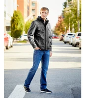 Levi's® 559 Relaxed Straight Stretch Jeans