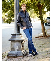 Levi's® 559 Relaxed Straight Stretch Jeans