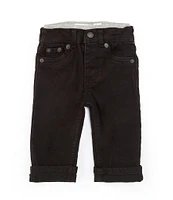 Levi's® Baby Boys 3-24 Months Murphy Pull-On Denim Pants