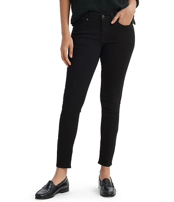 Levi's® 711 Skinny Jeans