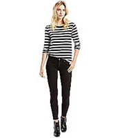 Levi's® 711 Mid Rise Skinny Jeans