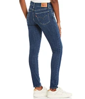 Levi's® 711 Mid Rise Skinny Jeans