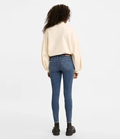 Levi's® 711 Mid Rise Skinny Jeans